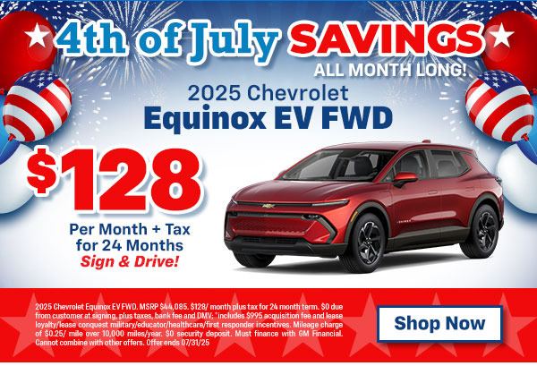 Chevrolet of Smithtown