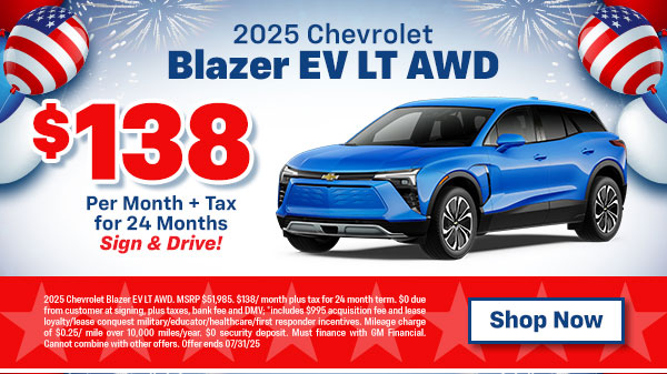 Chevrolet of Smithtown