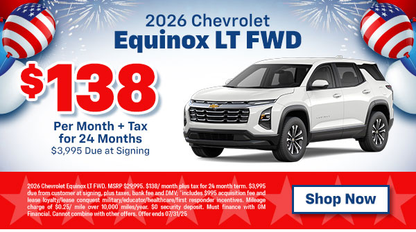 Chevrolet of Smithtown