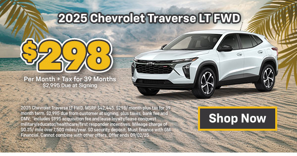Chevrolet of Smithtown