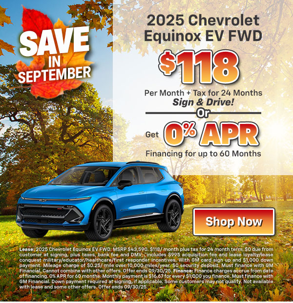 Chevrolet of Smithtown