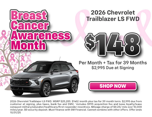 Chevrolet of Smithtown
