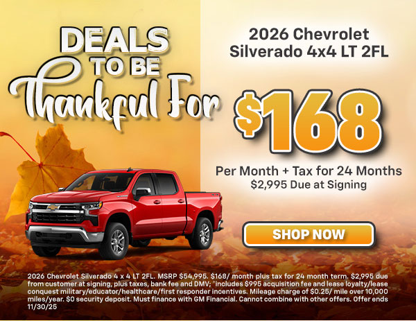 Chevrolet of Smithtown