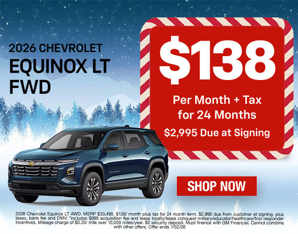 Chevrolet of Smithtown