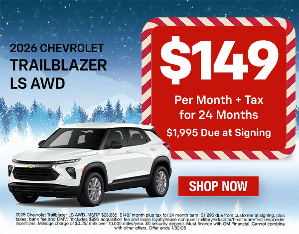 Chevrolet of Smithtown