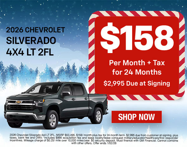 Chevrolet of Smithtown
