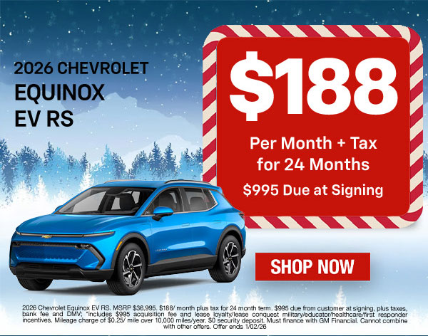 Chevrolet of Smithtown