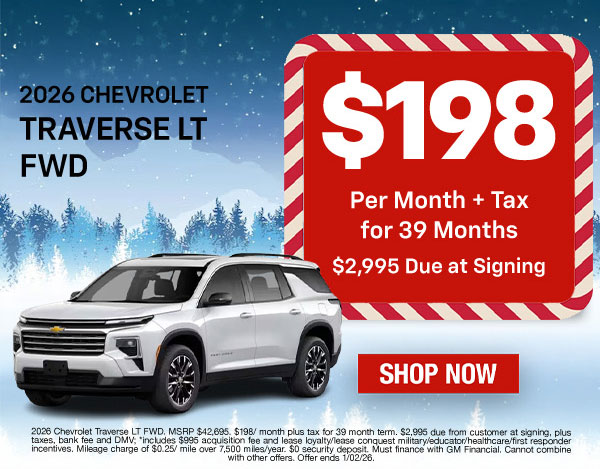 Chevrolet of Smithtown