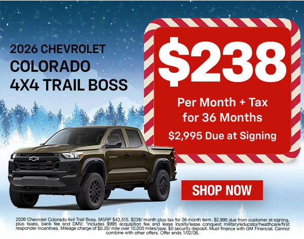 Chevrolet of Smithtown