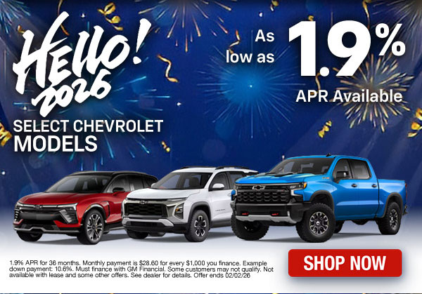 Chevrolet of Smithtown