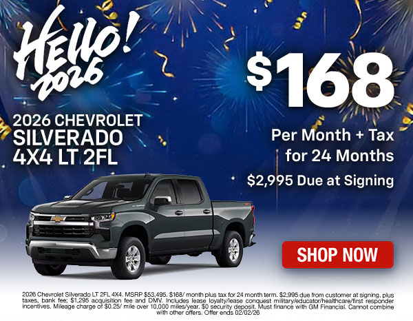 Chevrolet of Smithtown