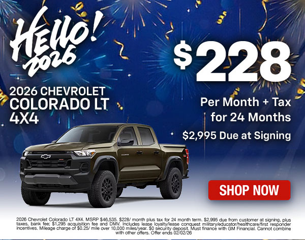 Chevrolet of Smithtown