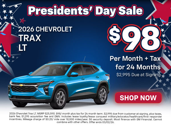 Chevrolet of Smithtown