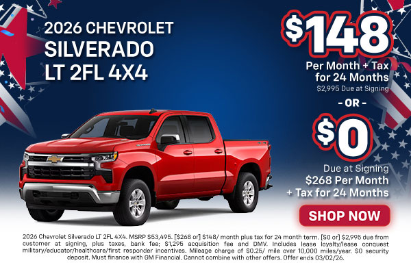 Chevrolet of Smithtown