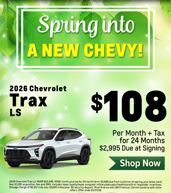 Chevrolet of Smithtown