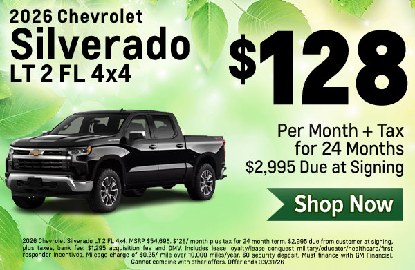 Chevrolet of Smithtown