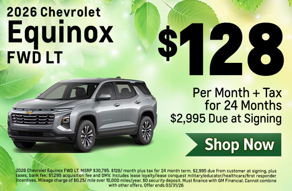 Chevrolet of Smithtown