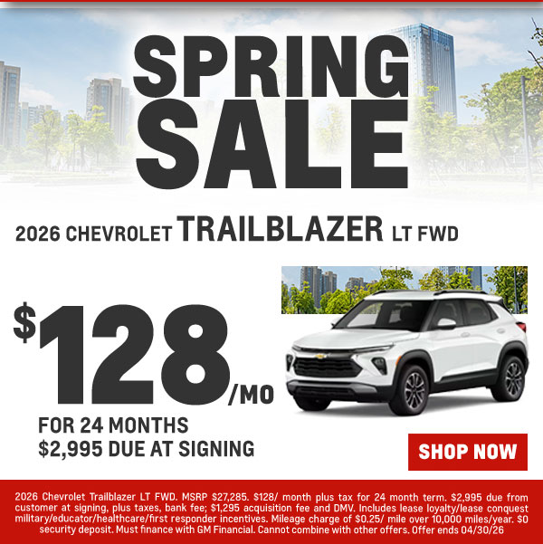 Chevrolet of Smithtown