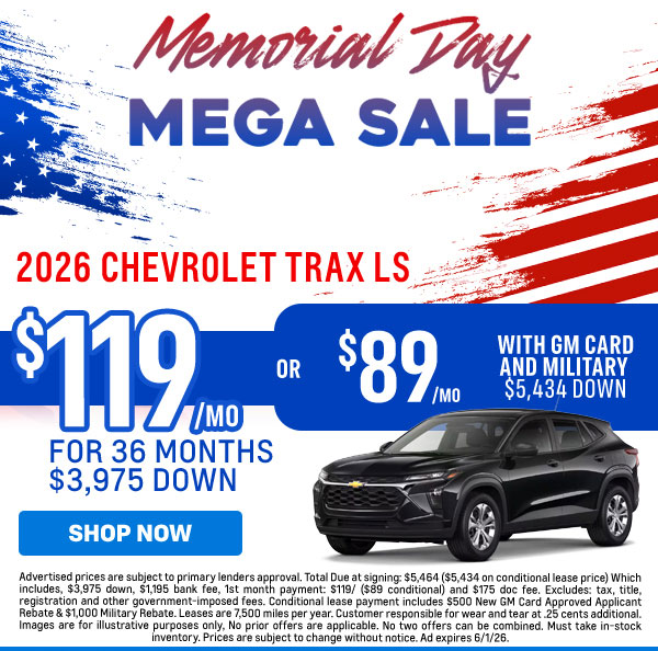 Chevrolet of Smithtown
