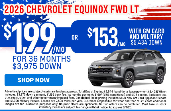 Chevrolet of Smithtown