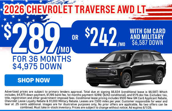 Chevrolet of Smithtown