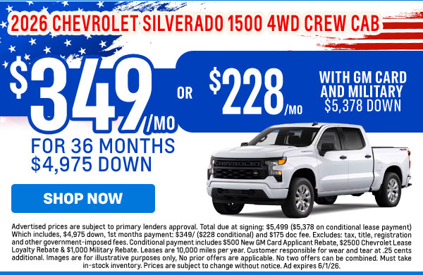Chevrolet of Smithtown