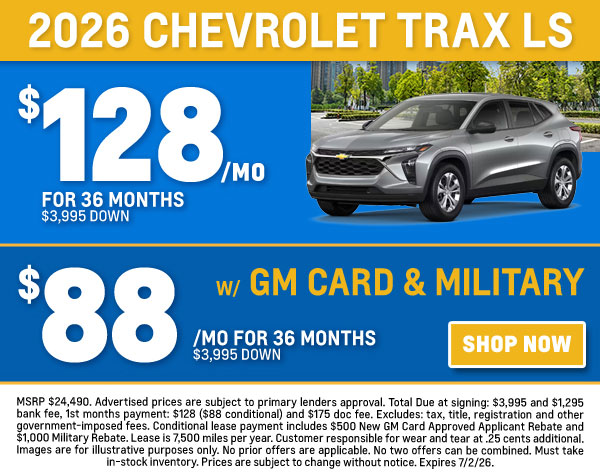 Chevrolet of Smithtown