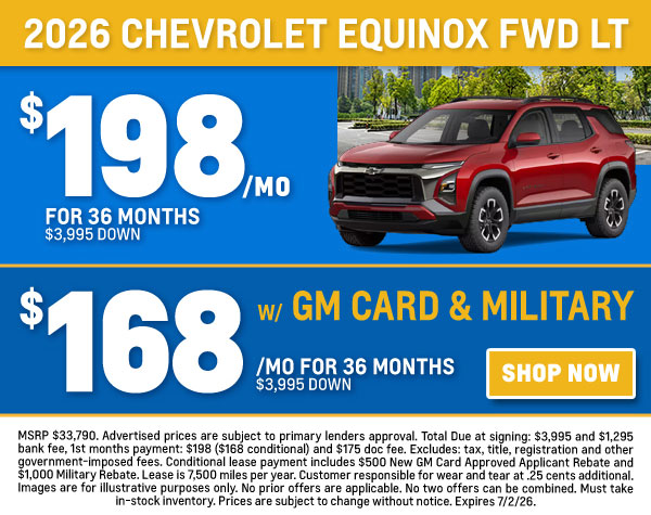Chevrolet of Smithtown