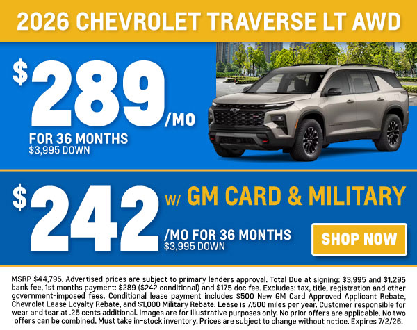 Chevrolet of Smithtown