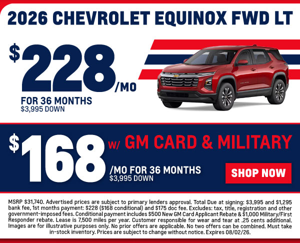 Chevrolet of Smithtown