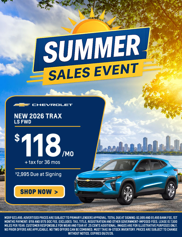 Chevrolet of Smithtown