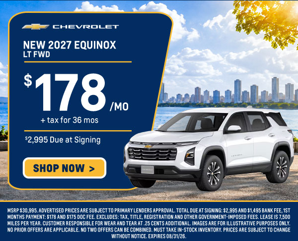 Chevrolet of Smithtown