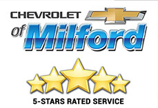Chevrolet of Milford