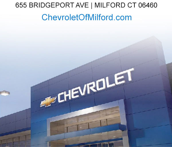 Chevy of Milford