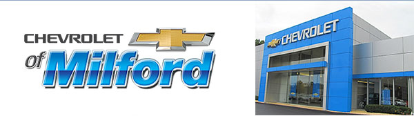 Chevy of Milford