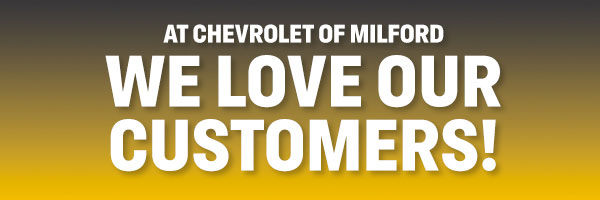 Chevy of Milford