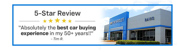 Davis Chevrolet
