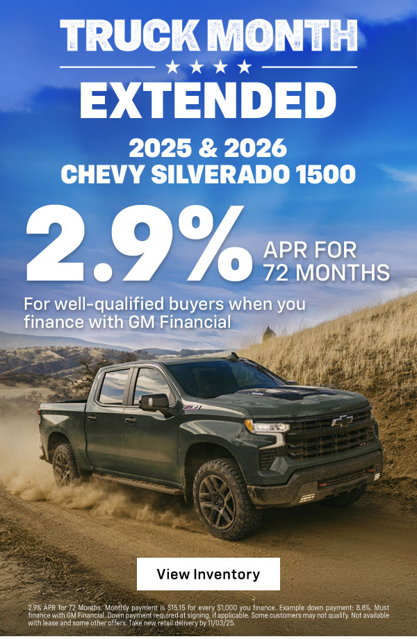 Davis Chevrolet