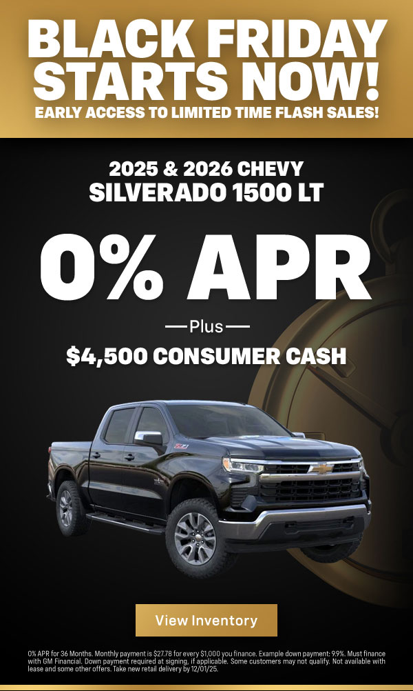 Davis Chevrolet