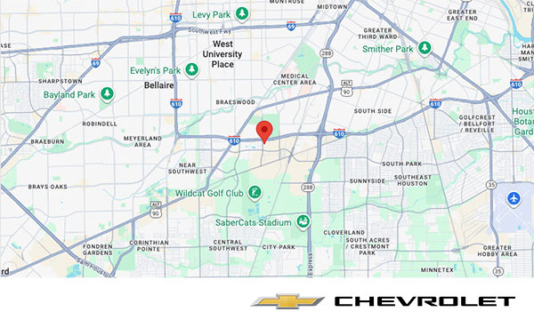 Davis Chevrolet