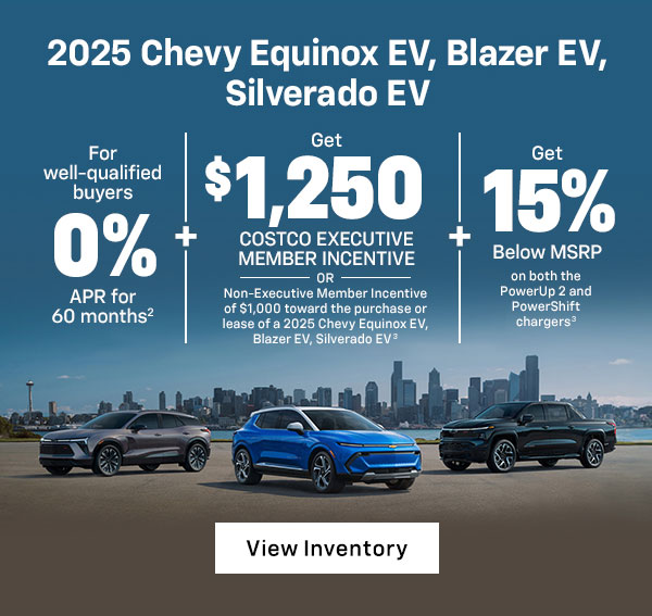 Davis Gainesville Chevrolet