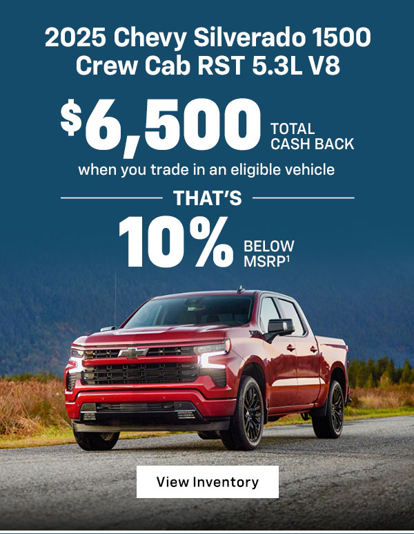 Davis Gainesville Chevrolet
