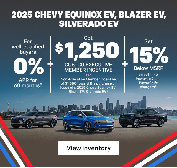 Davis Gainesville Chevrolet