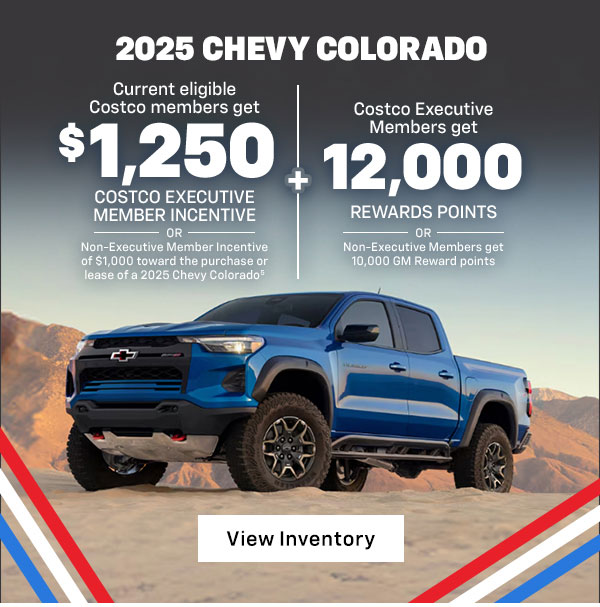 Davis Gainesville Chevrolet