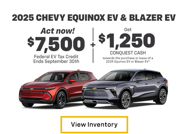 Davis Gainesville Chevrolet