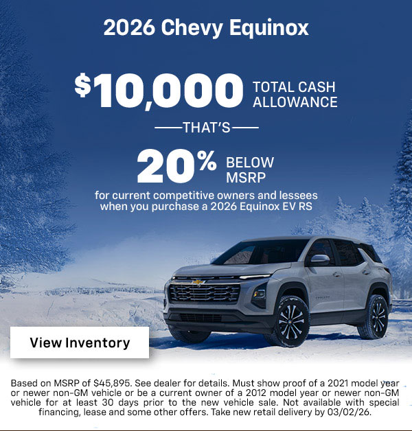 Davis Gainesville Chevrolet