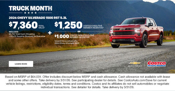 Davis Gainesville Chevrolet