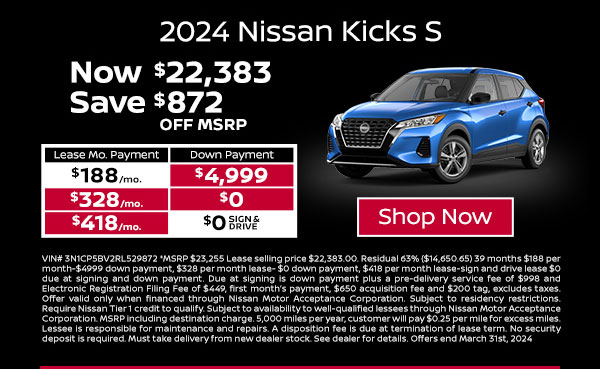 Davis Nissan of Jacksonville