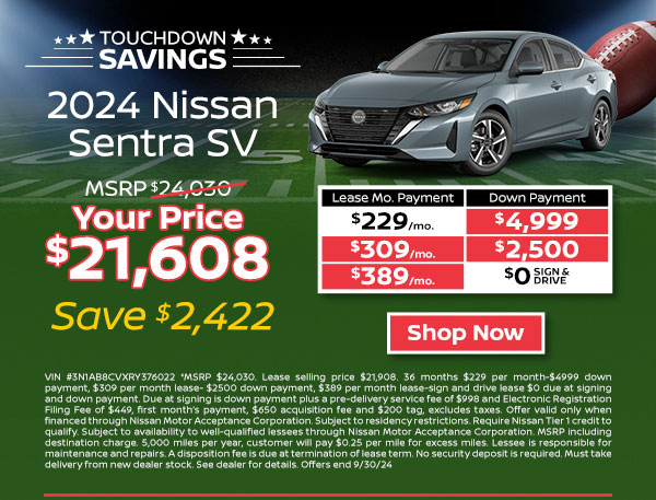 Davis Nissan of Jacksonville