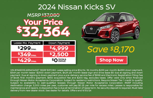 Davis Nissan of Jacksonville